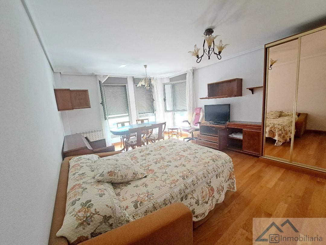 Alquiler de habitación en Santander