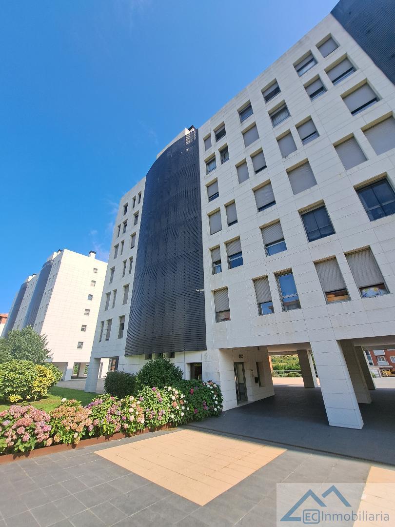 Alquiler de habitación en Santander