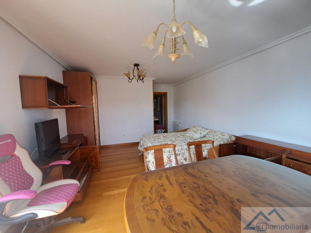 Alquiler de habitación en Santander
