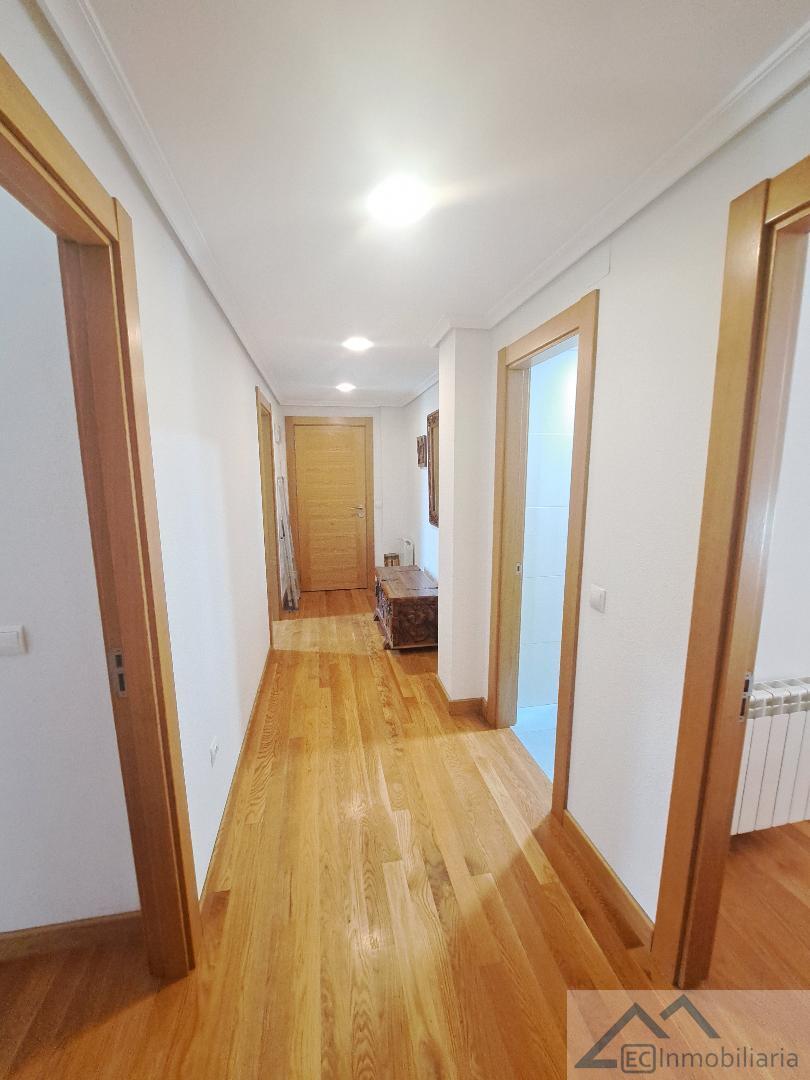 Alquiler de habitación en Santander