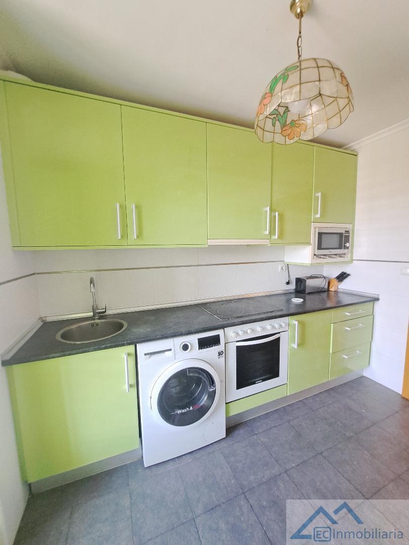Alquiler de habitación en Santander