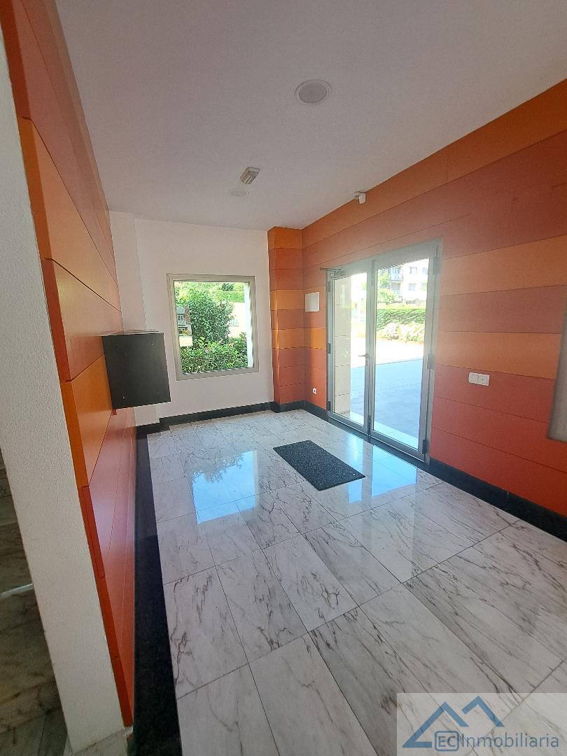 Alquiler de habitación en Santander