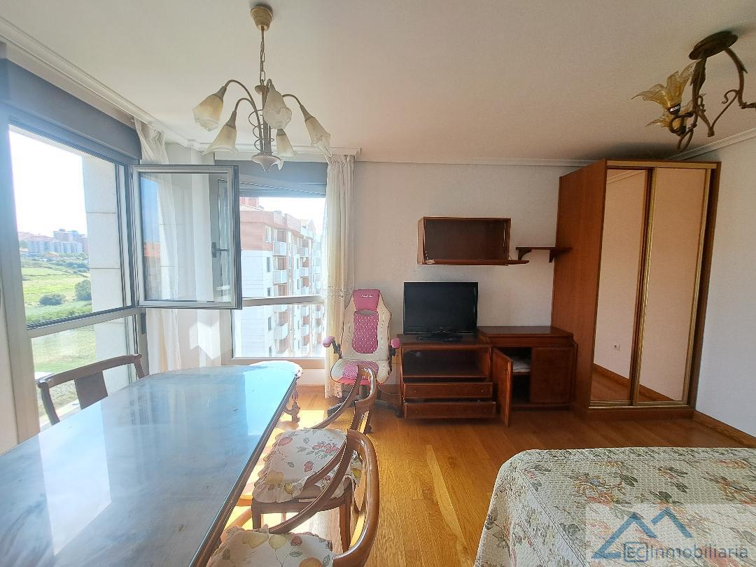 Alquiler de habitación en Santander