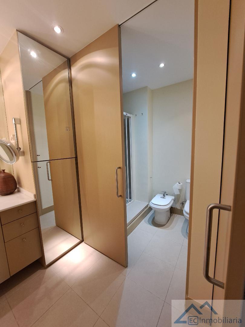 Alquiler de piso en Santander