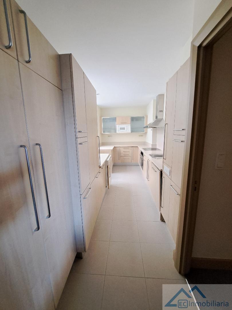 Alquiler de piso en Santander