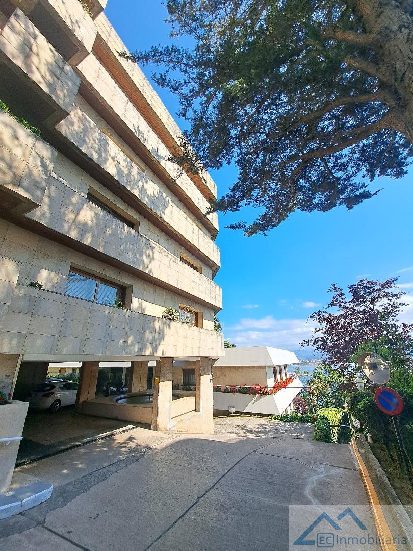 Alquiler de piso en Santander