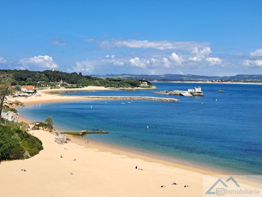 Alquiler de piso en Santander