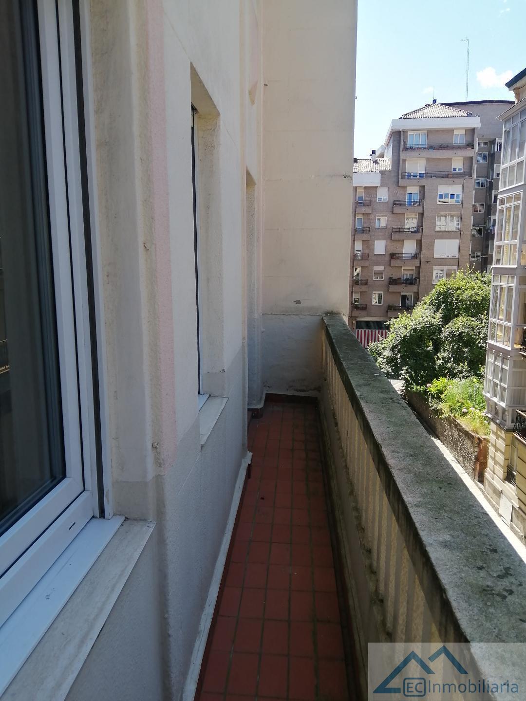 Balcón