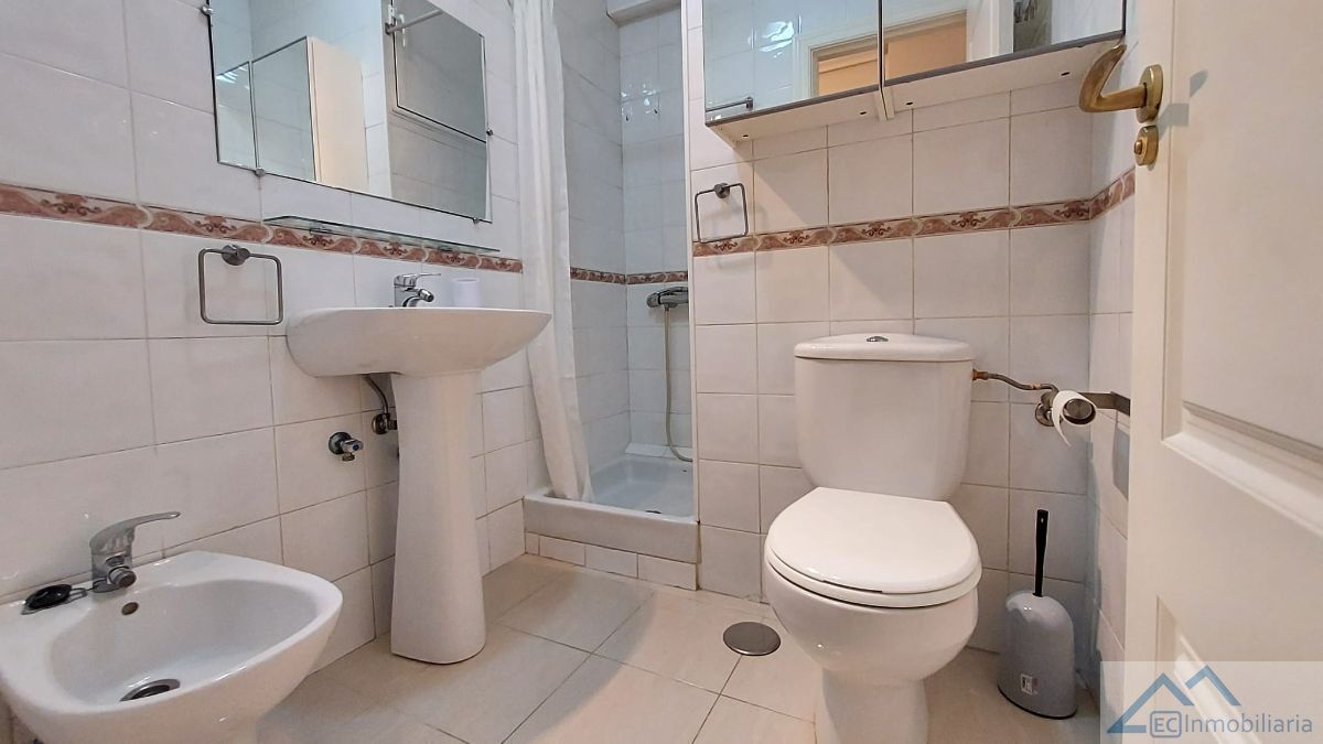 Alquiler de piso en Santander