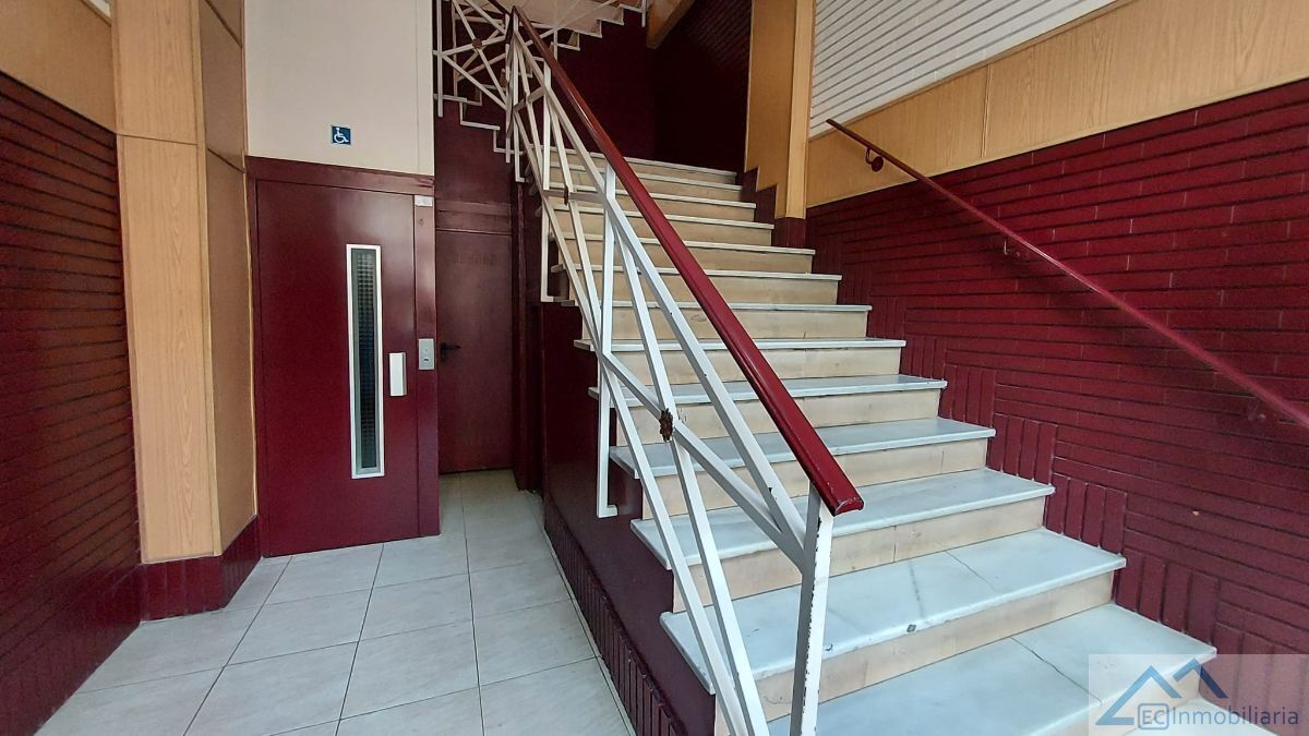 Alquiler de piso en Santander