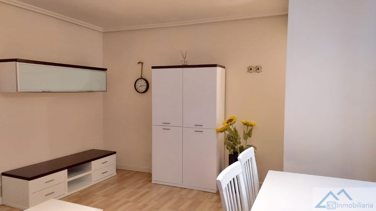 Alquiler de piso en Santander