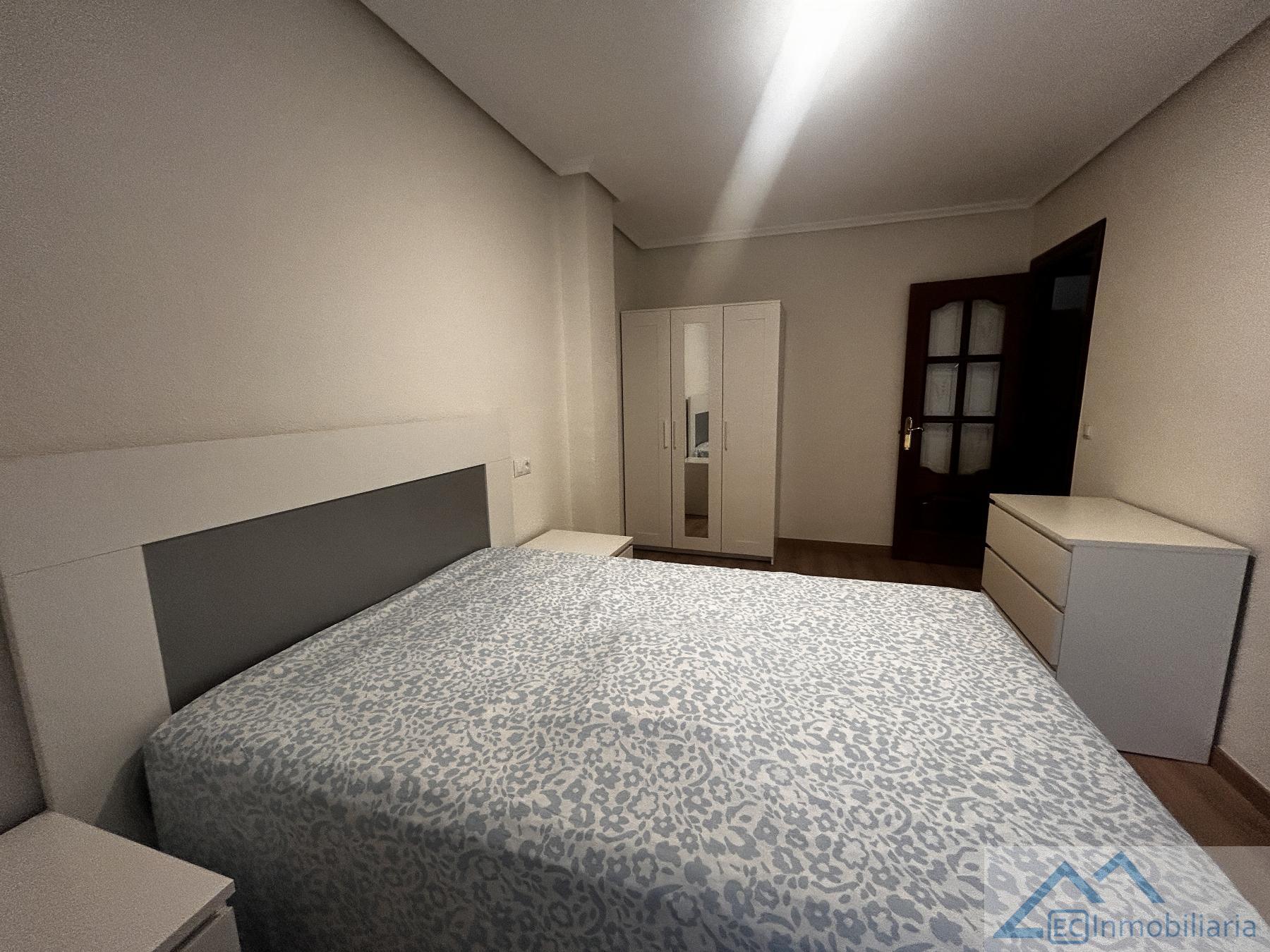 Dormitorio principal