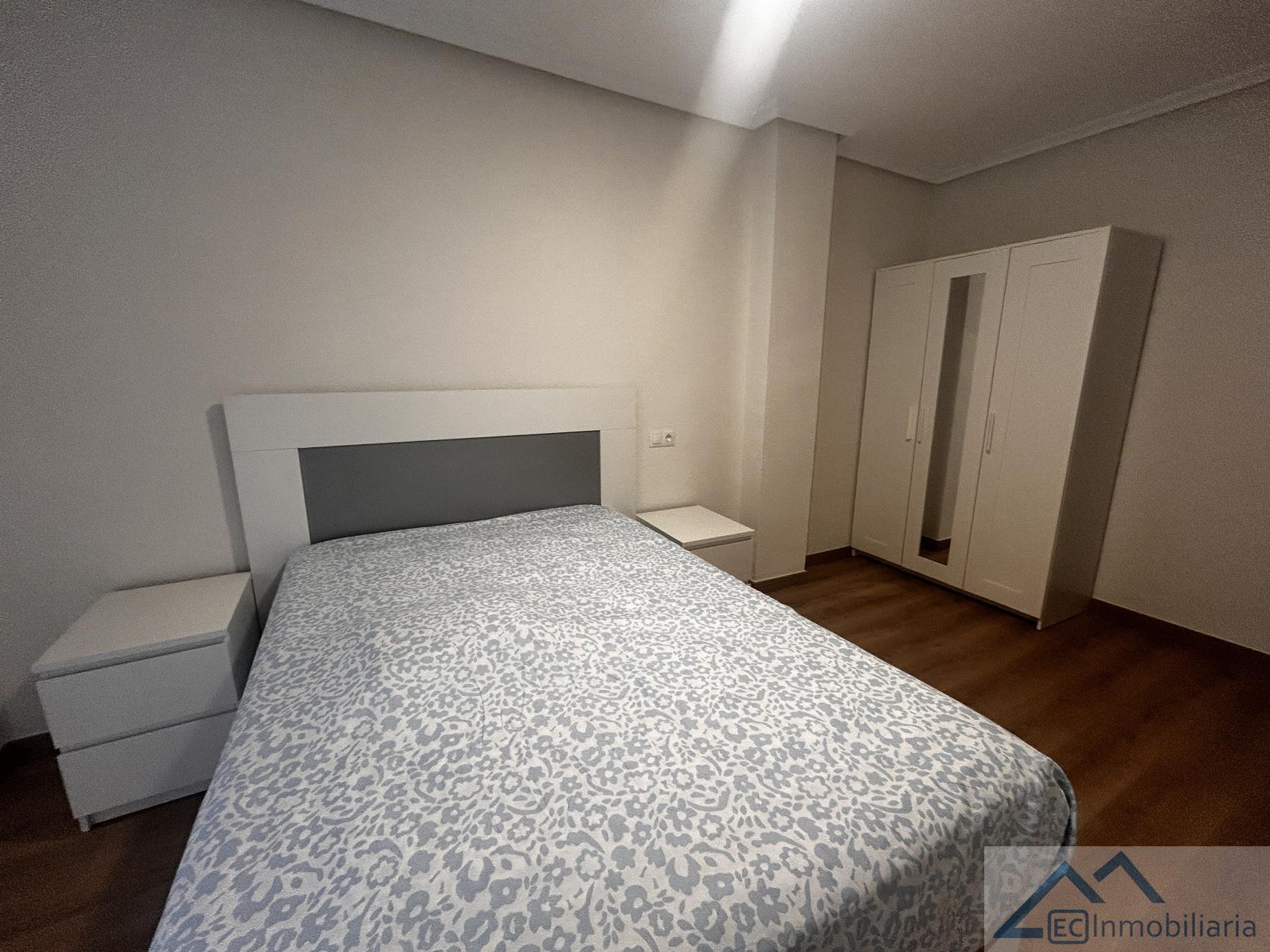 Dormitorio principal