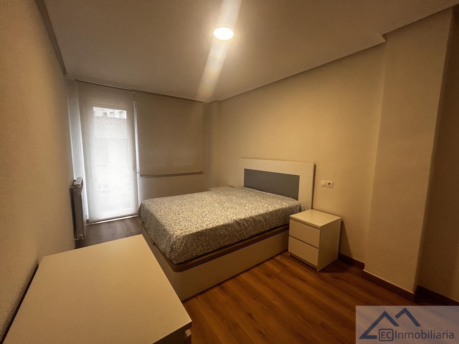Dormitorio principal