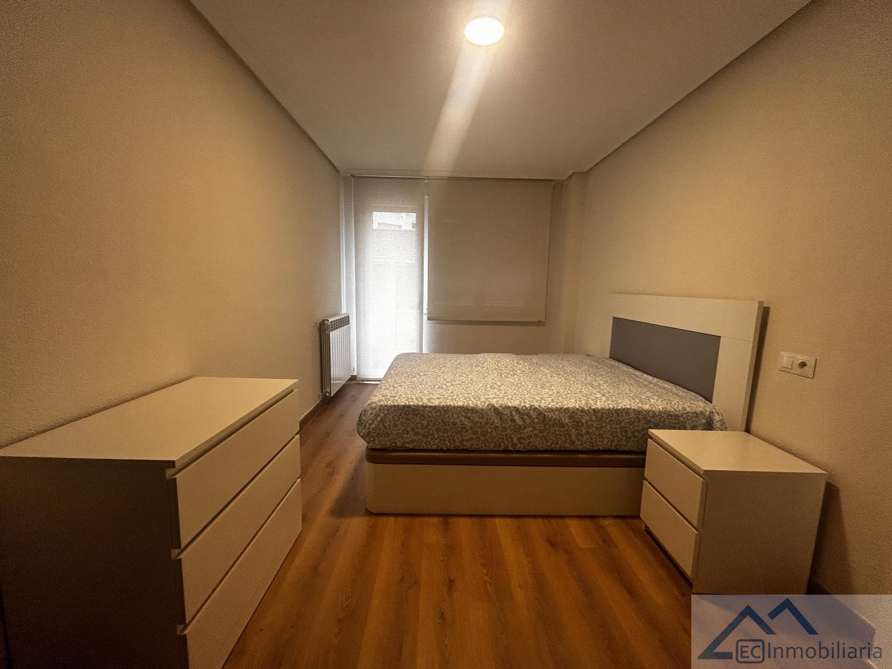 Dormitorio principal