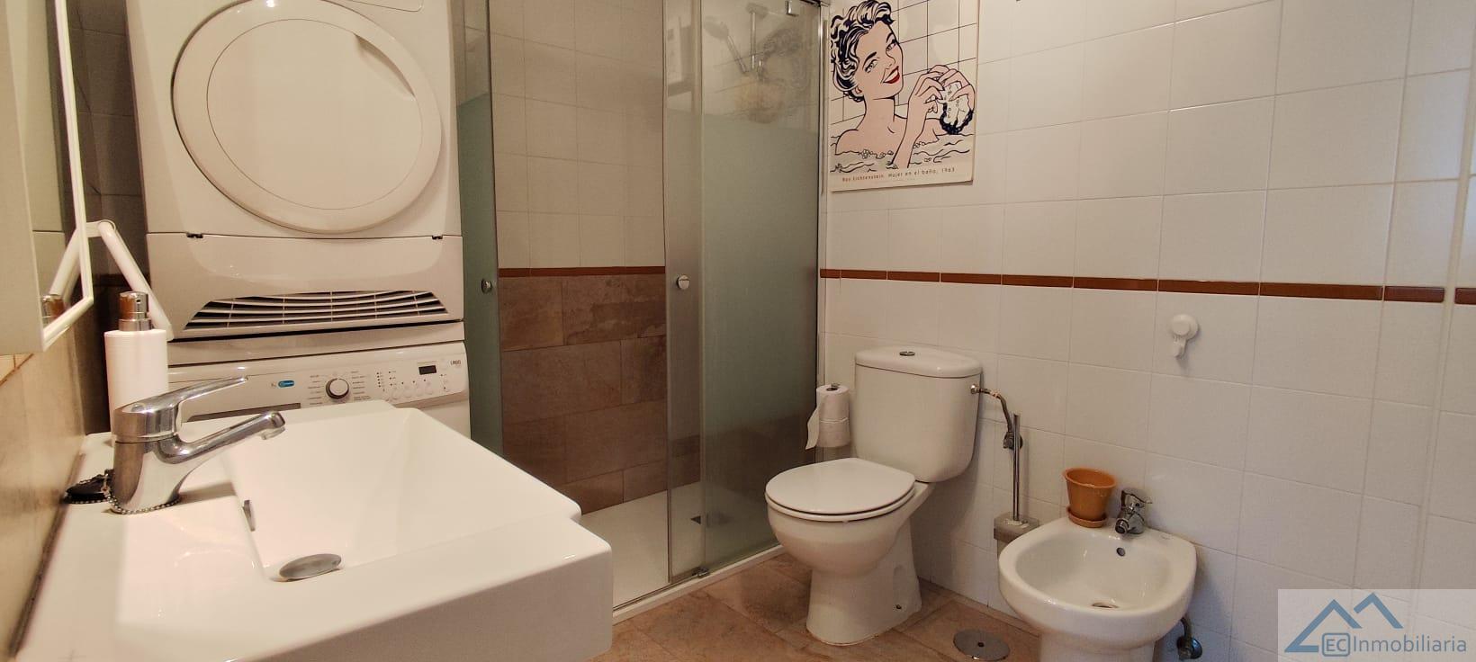 Alquiler de piso en Miengo