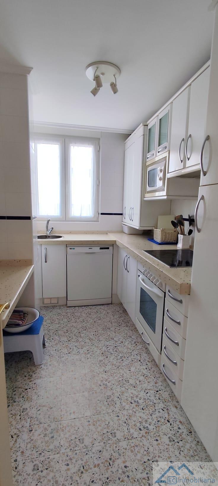 Alquiler de piso en Miengo