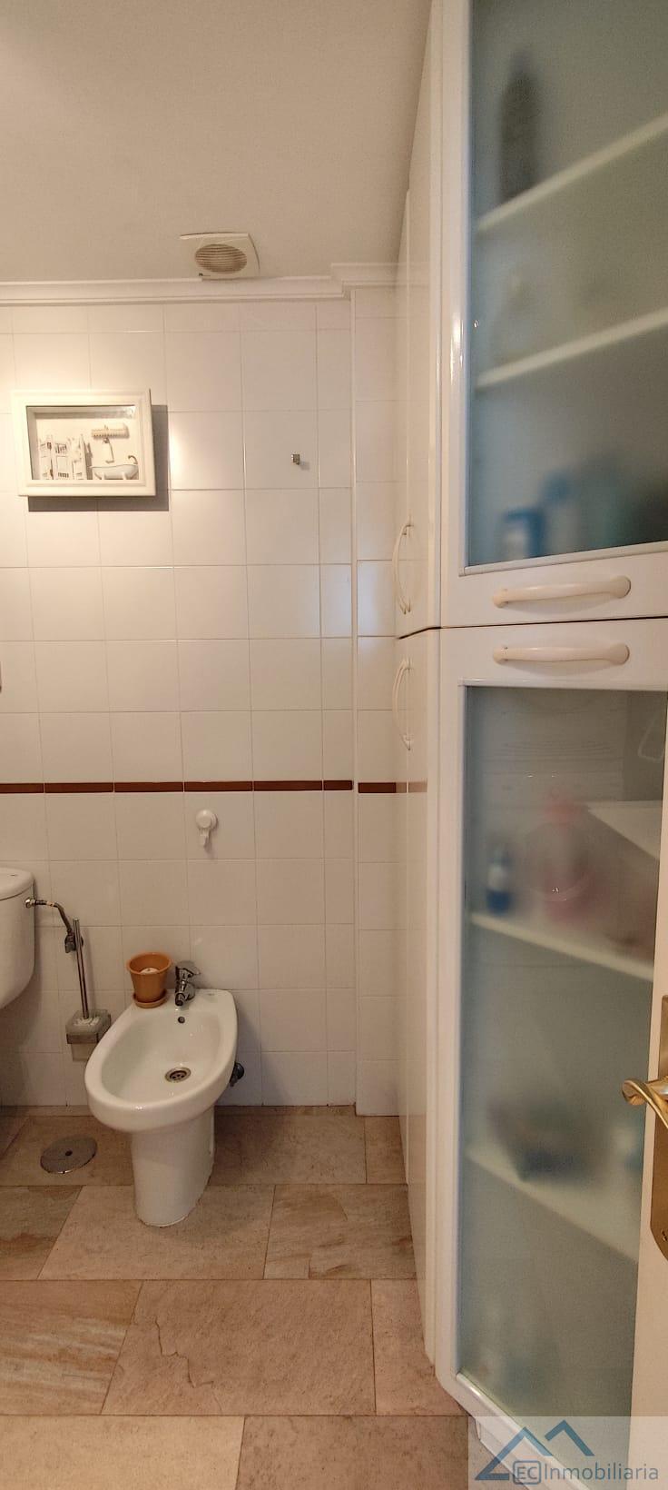 Alquiler de piso en Miengo