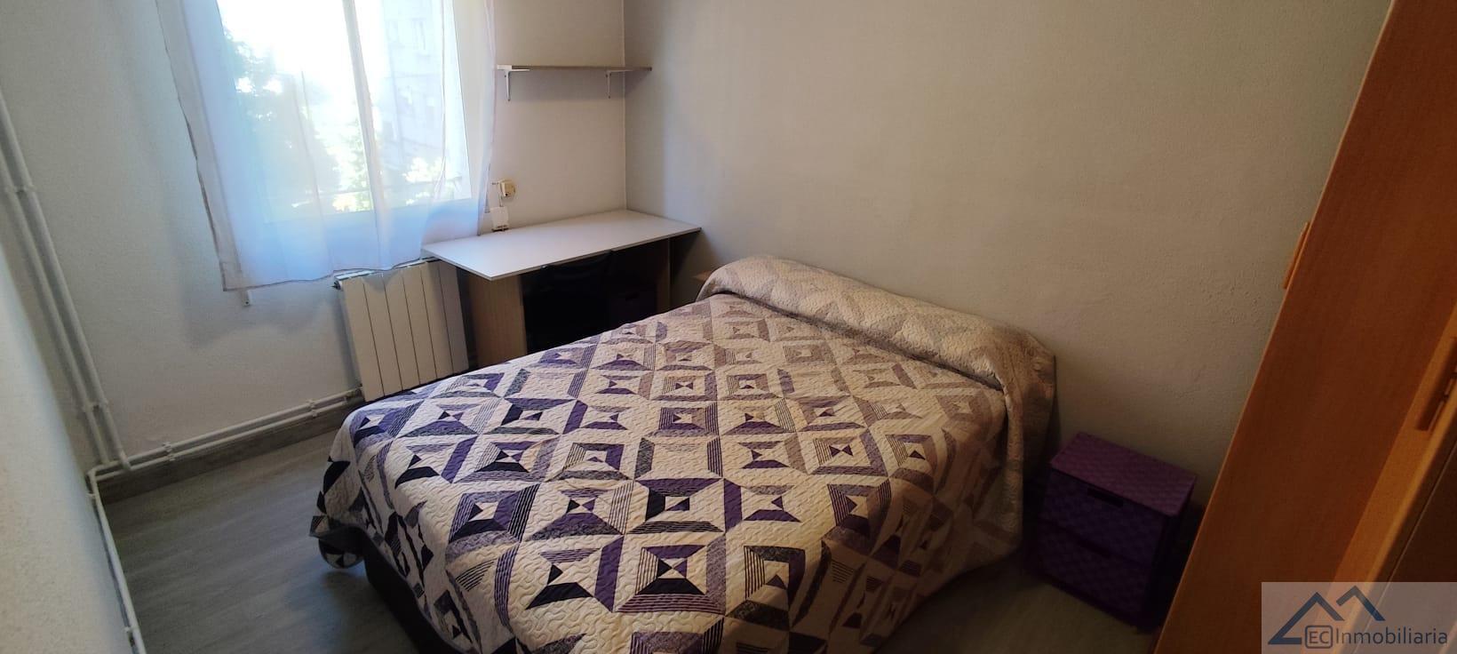 Alquiler de piso en Santander