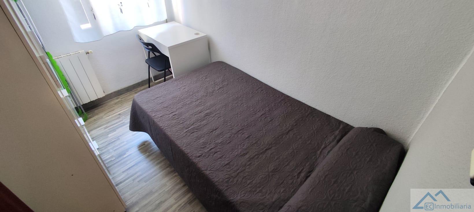 Alquiler de piso en Santander