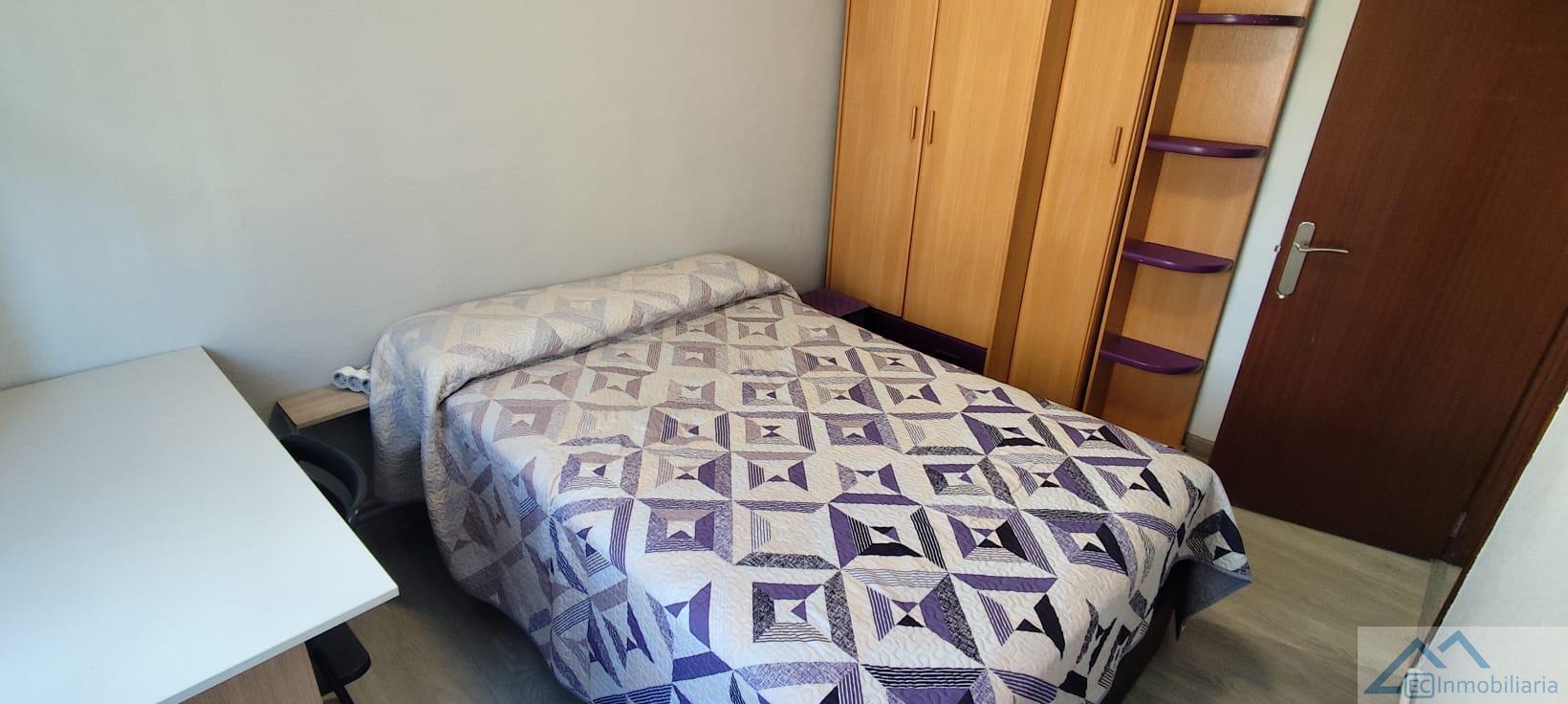 Alquiler de piso en Santander