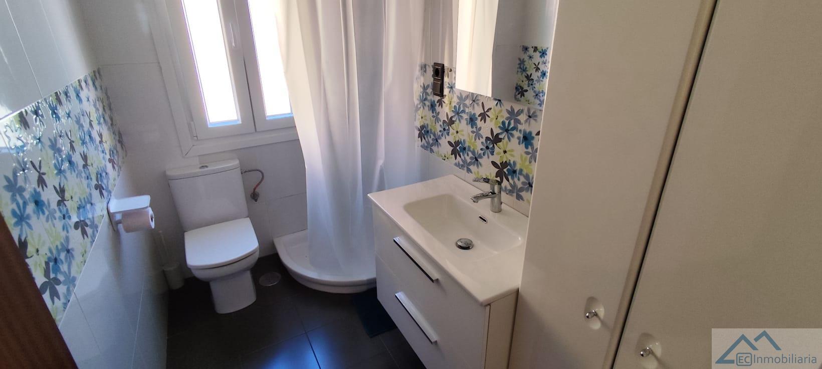 Alquiler de piso en Santander