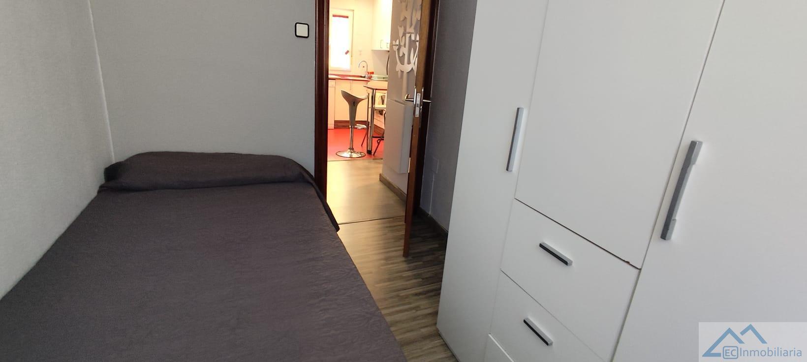 Alquiler de piso en Santander
