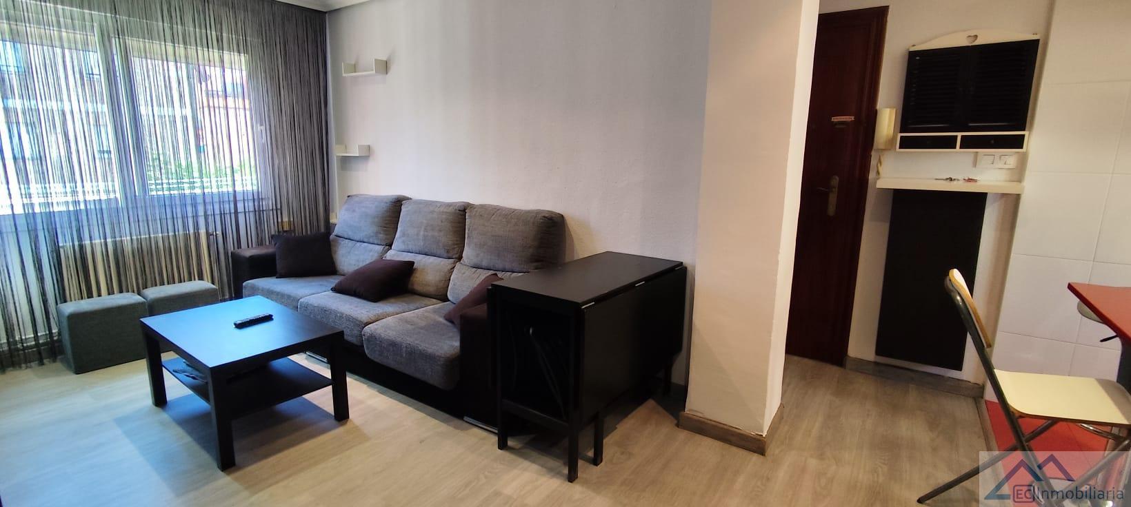 Alquiler de piso en Santander