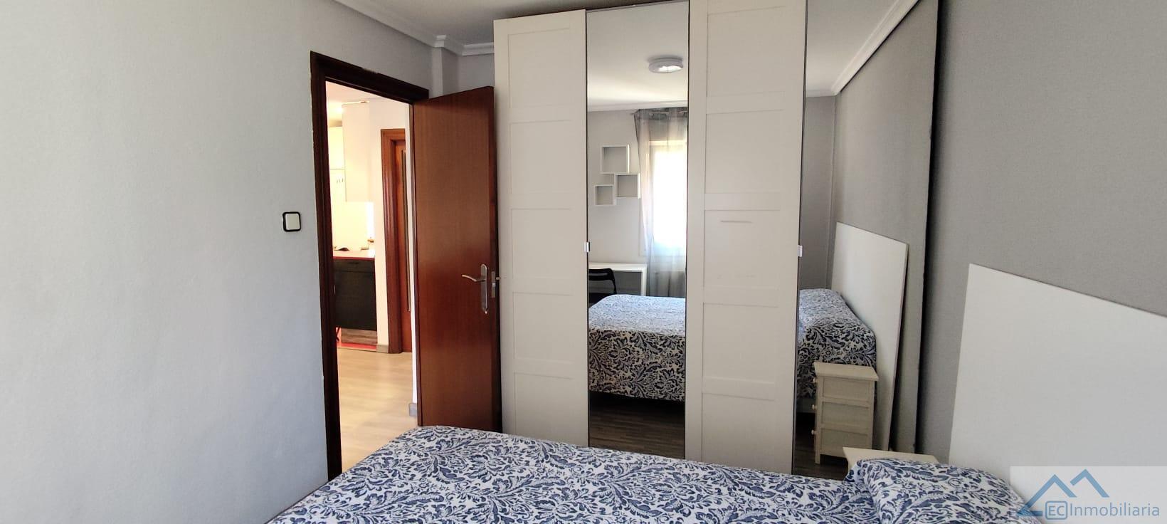 Alquiler de piso en Santander
