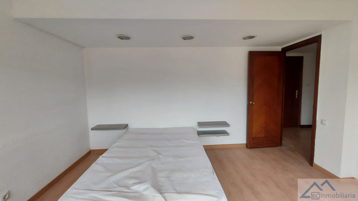 Alquiler de piso en Santander