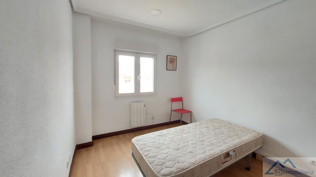 Alquiler de piso en Santander