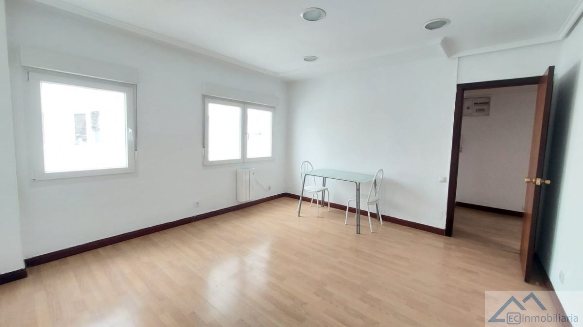 Alquiler de piso en Santander