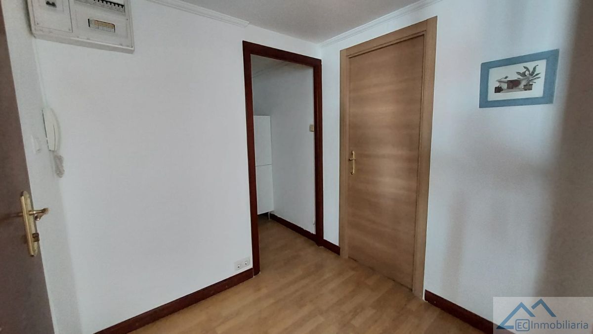 Alquiler de piso en Santander