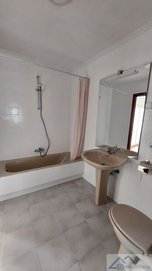 Alquiler de piso en Santander