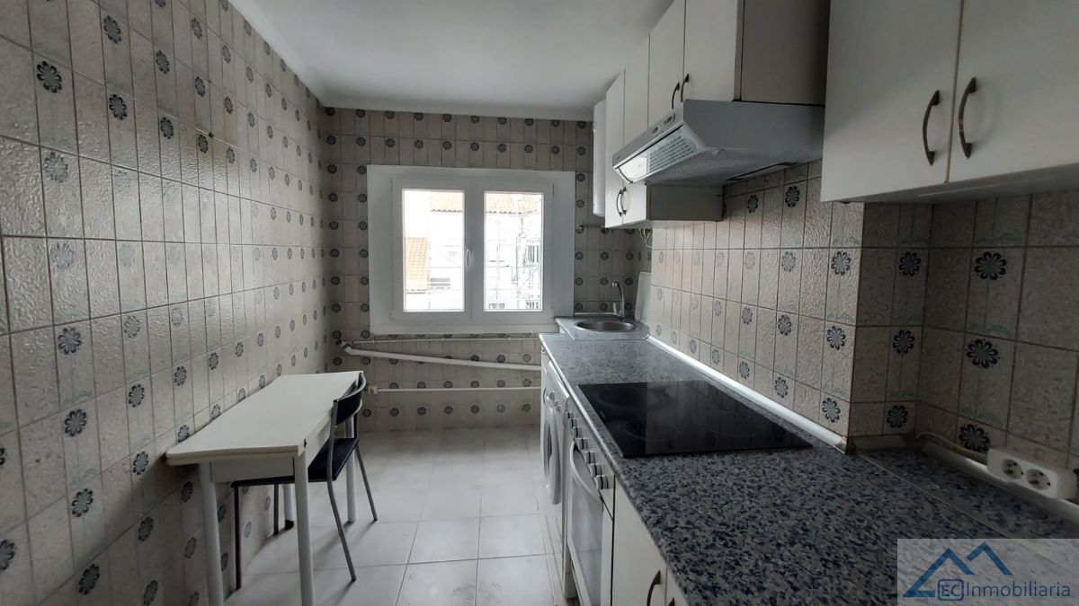 Alquiler de piso en Santander