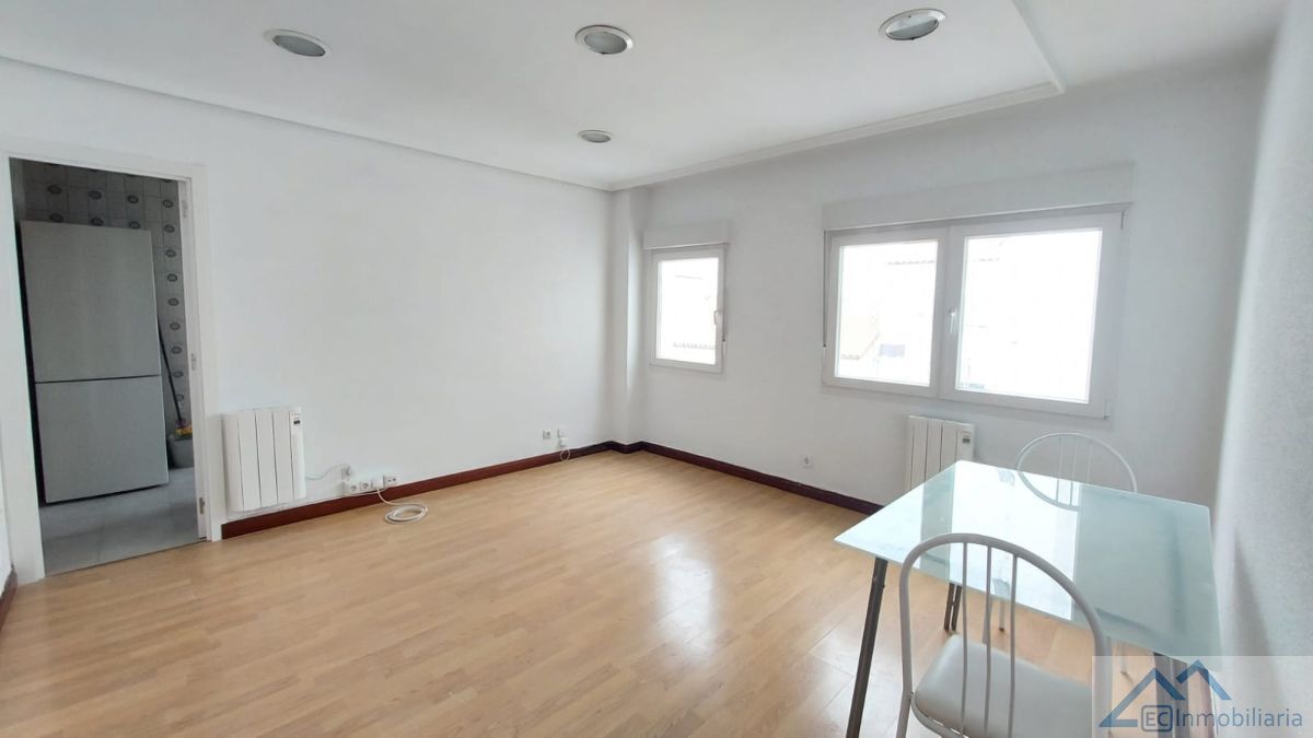 Alquiler de piso en Santander