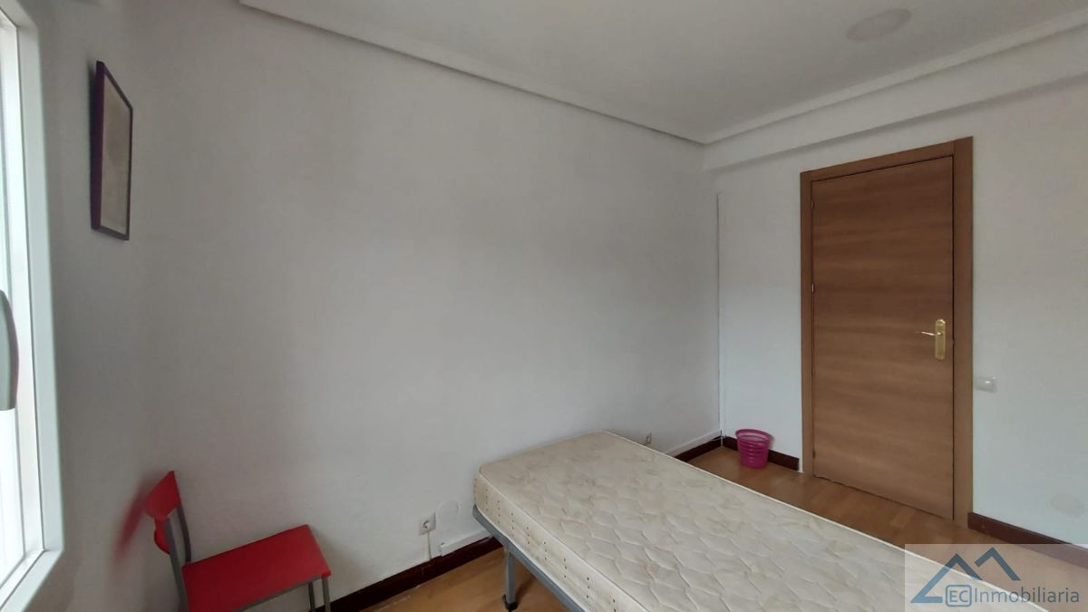Alquiler de piso en Santander