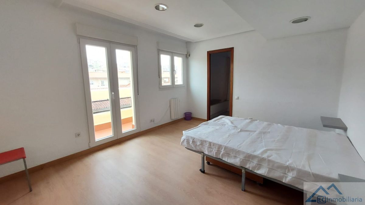 Alquiler de piso en Santander