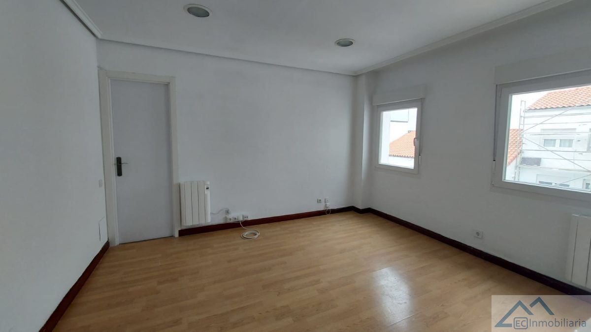 Alquiler de piso en Santander