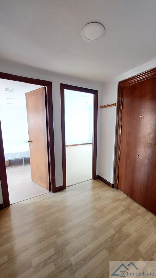 Alquiler de piso en Santander