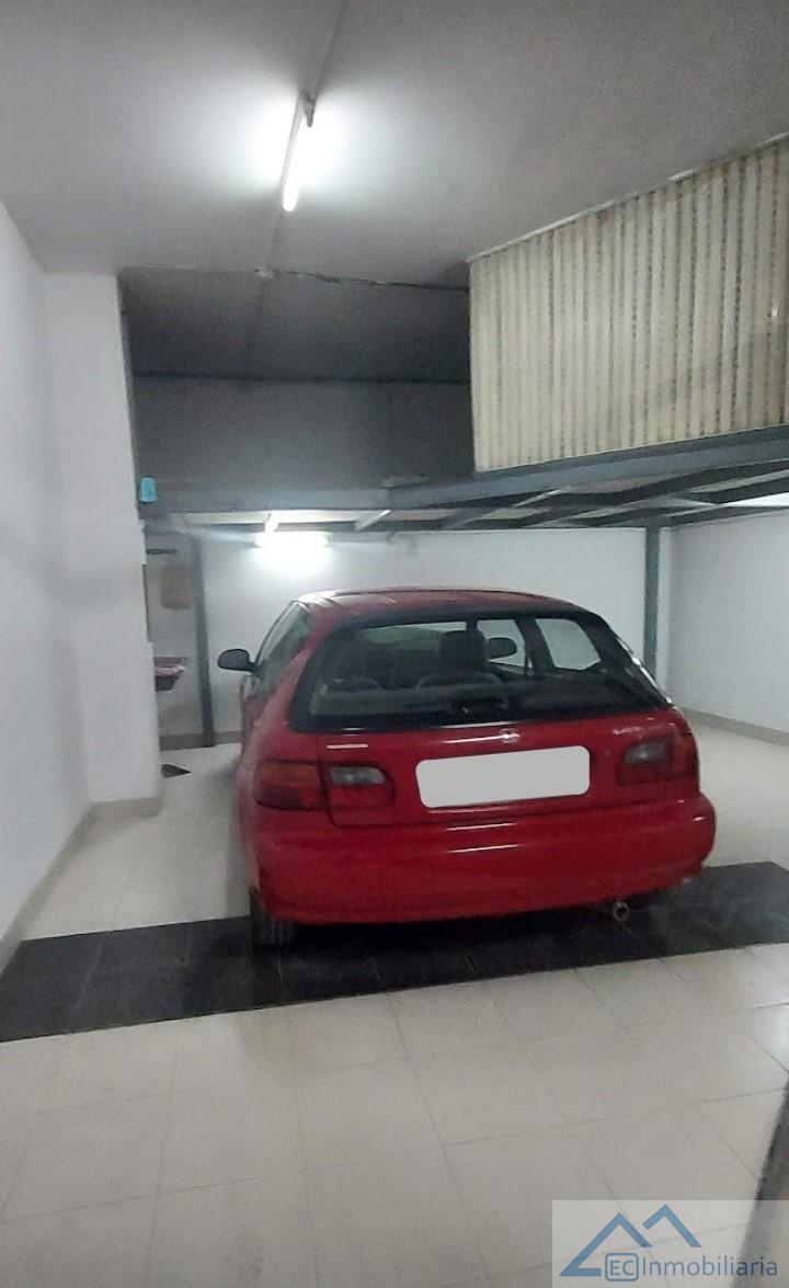 Garaje