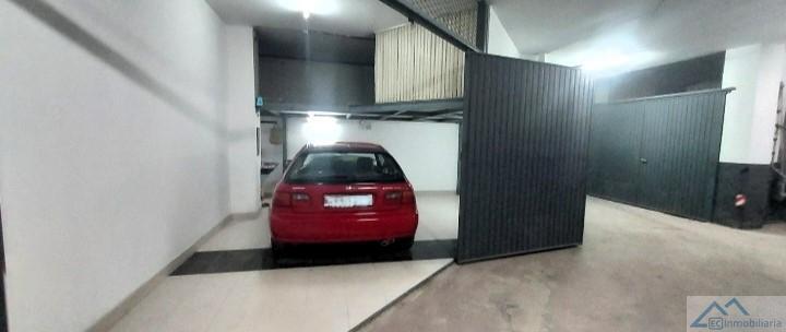Garaje
