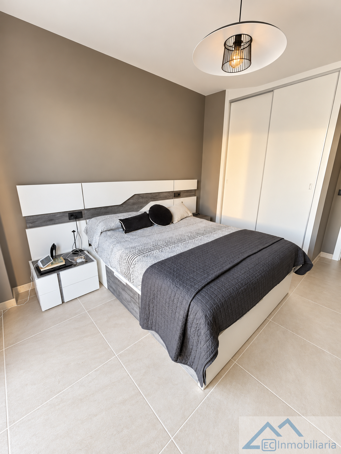 Dormitorio principal