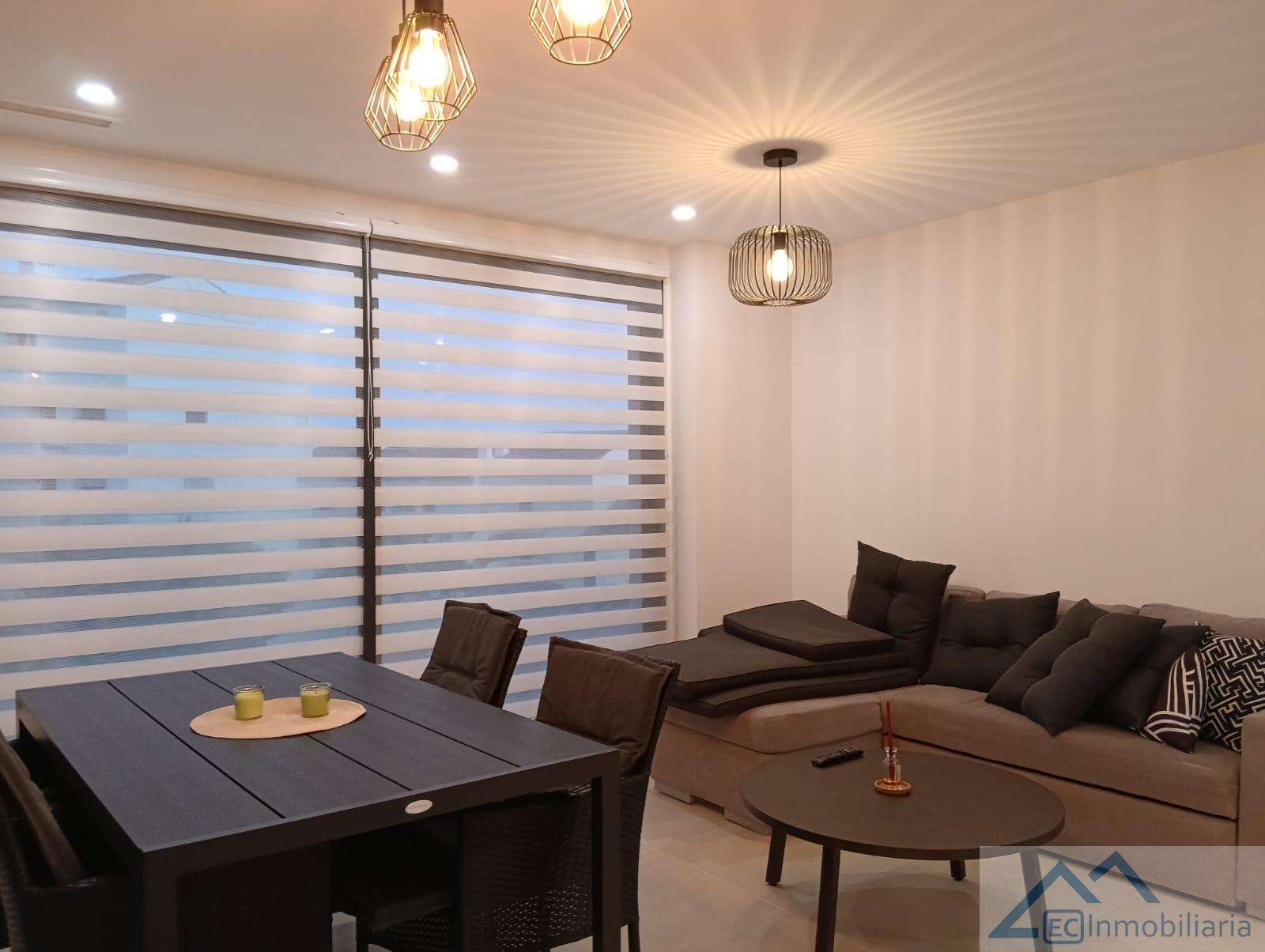 Venta de piso en Benalmádena Costa
