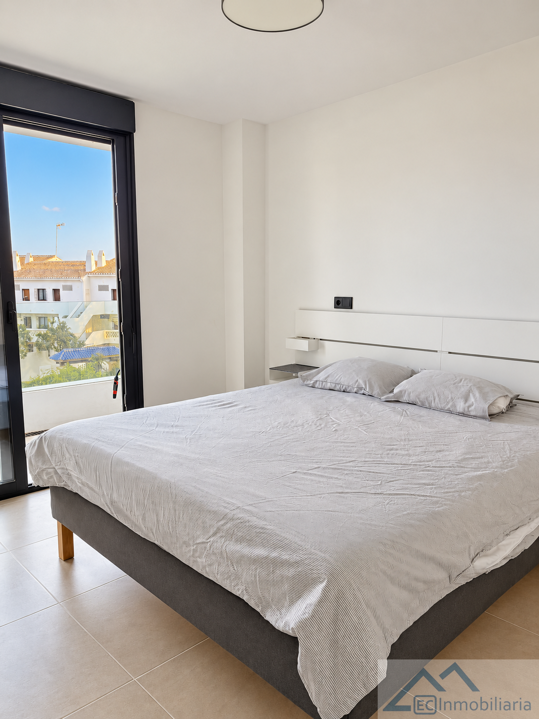 Dormitorio principal