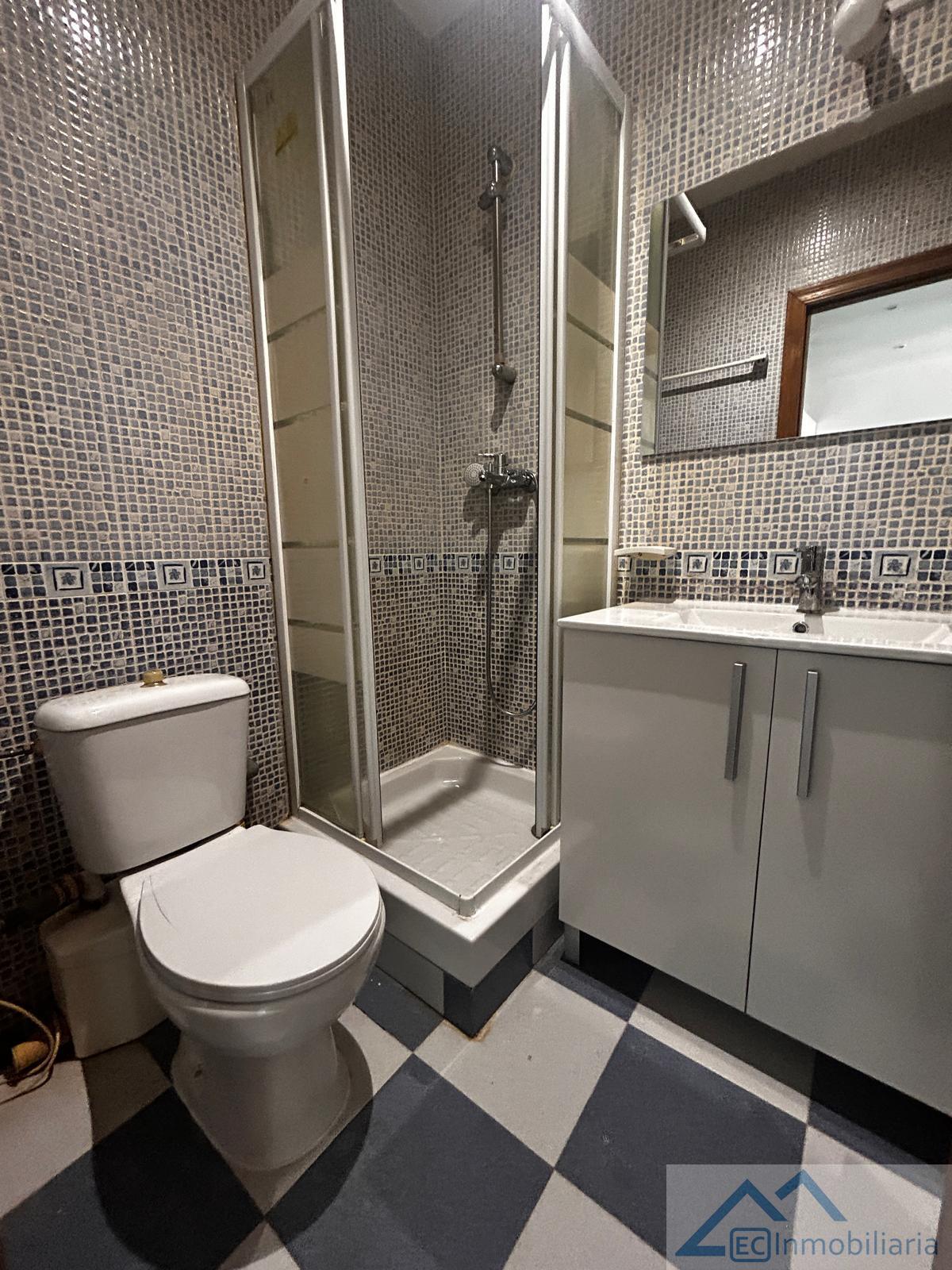 Alquiler de apartamento en Santander