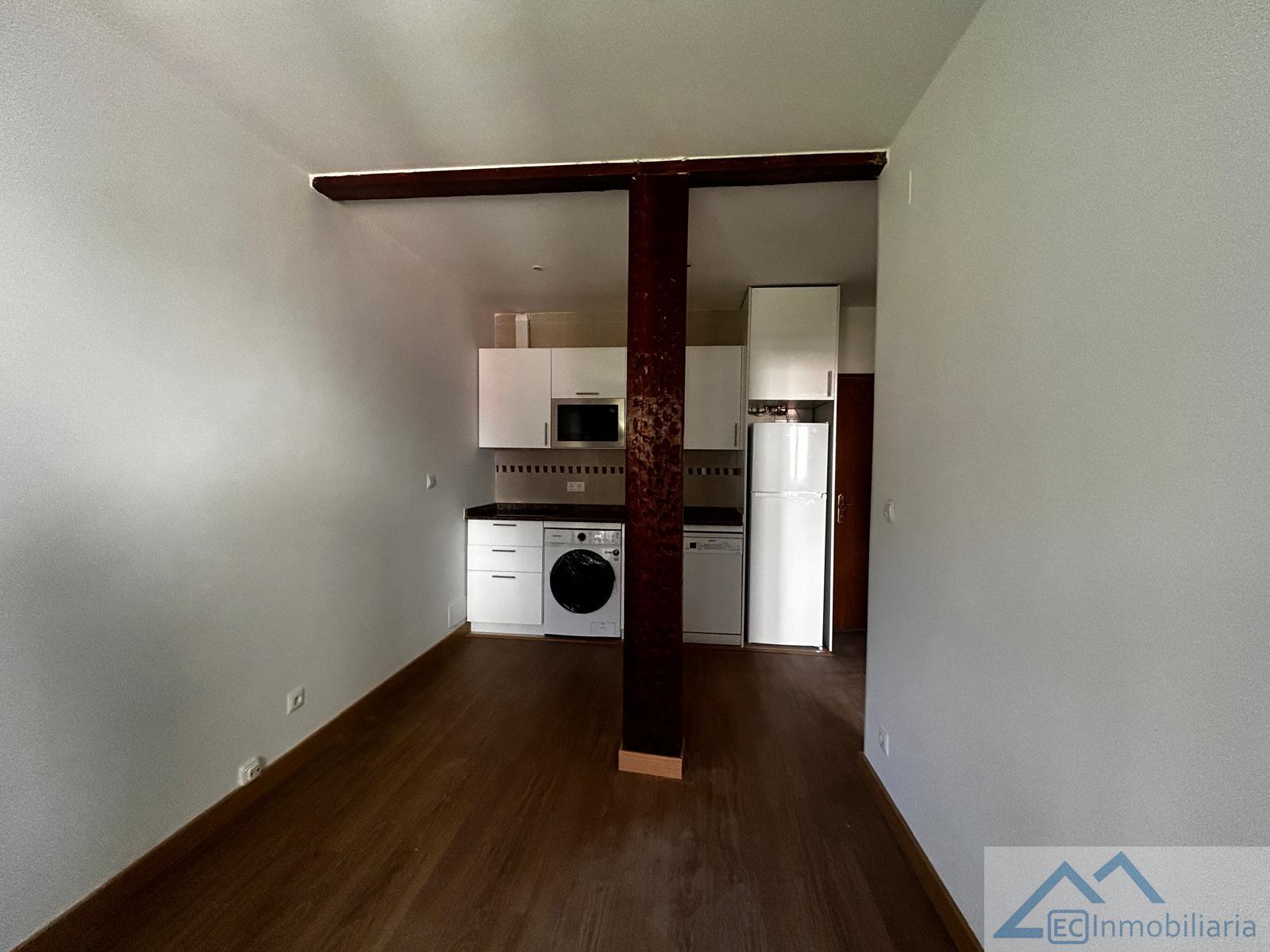 Alquiler de apartamento en Santander