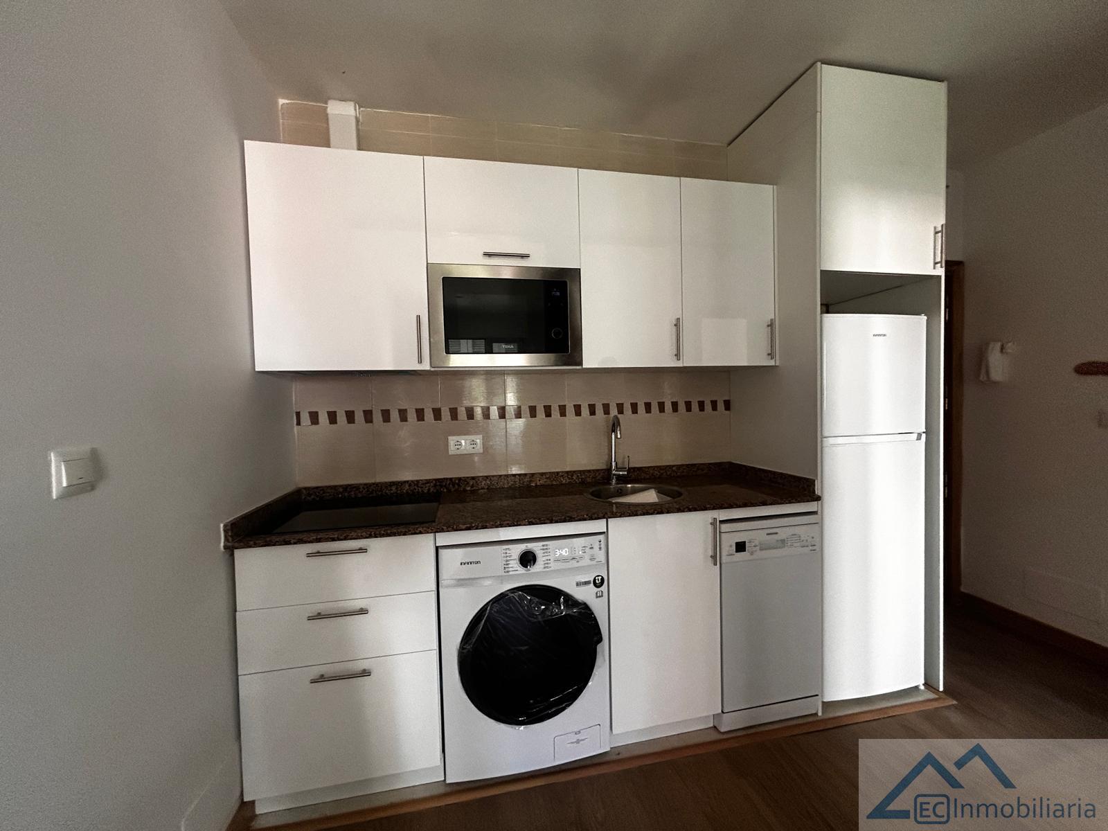 Alquiler de apartamento en Santander