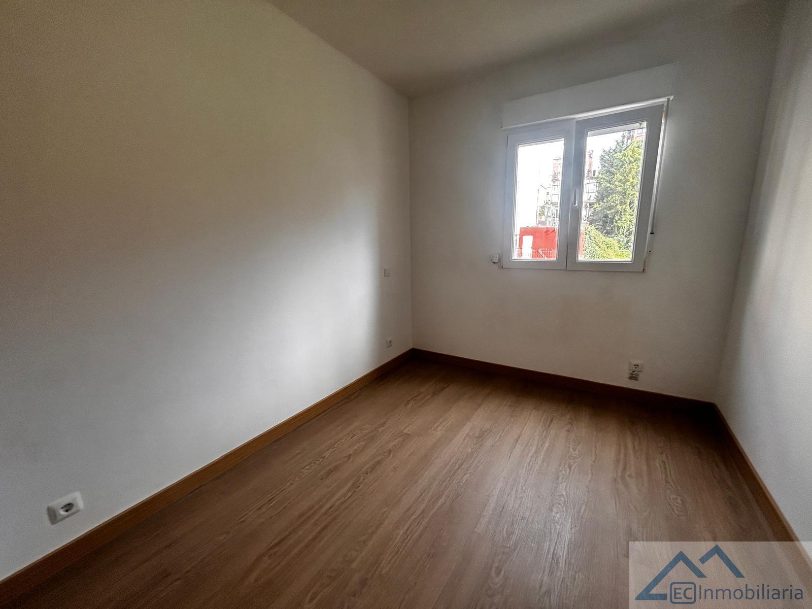 Alquiler de apartamento en Santander