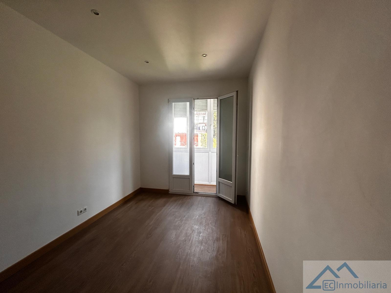 Alquiler de apartamento en Santander